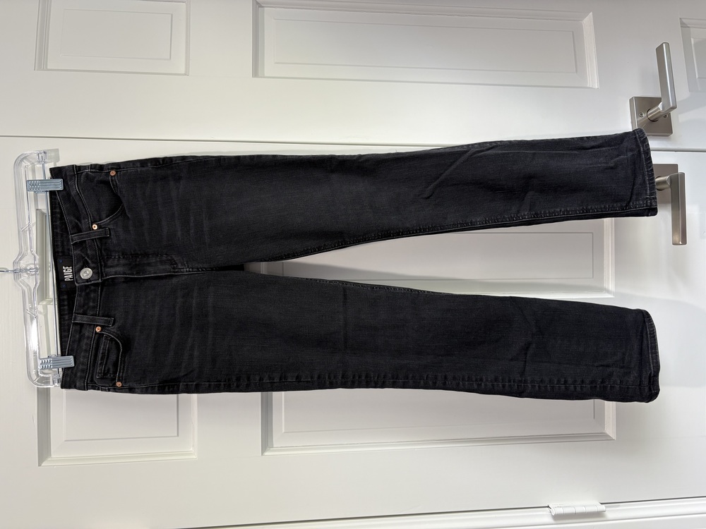 Paige Jeans, 25